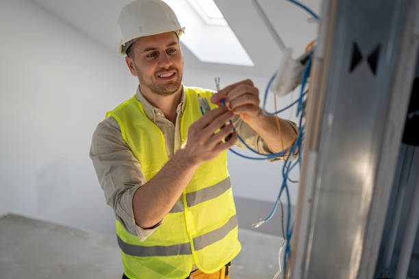 Best Electrical Wiring Services  in Oak Hill, TN